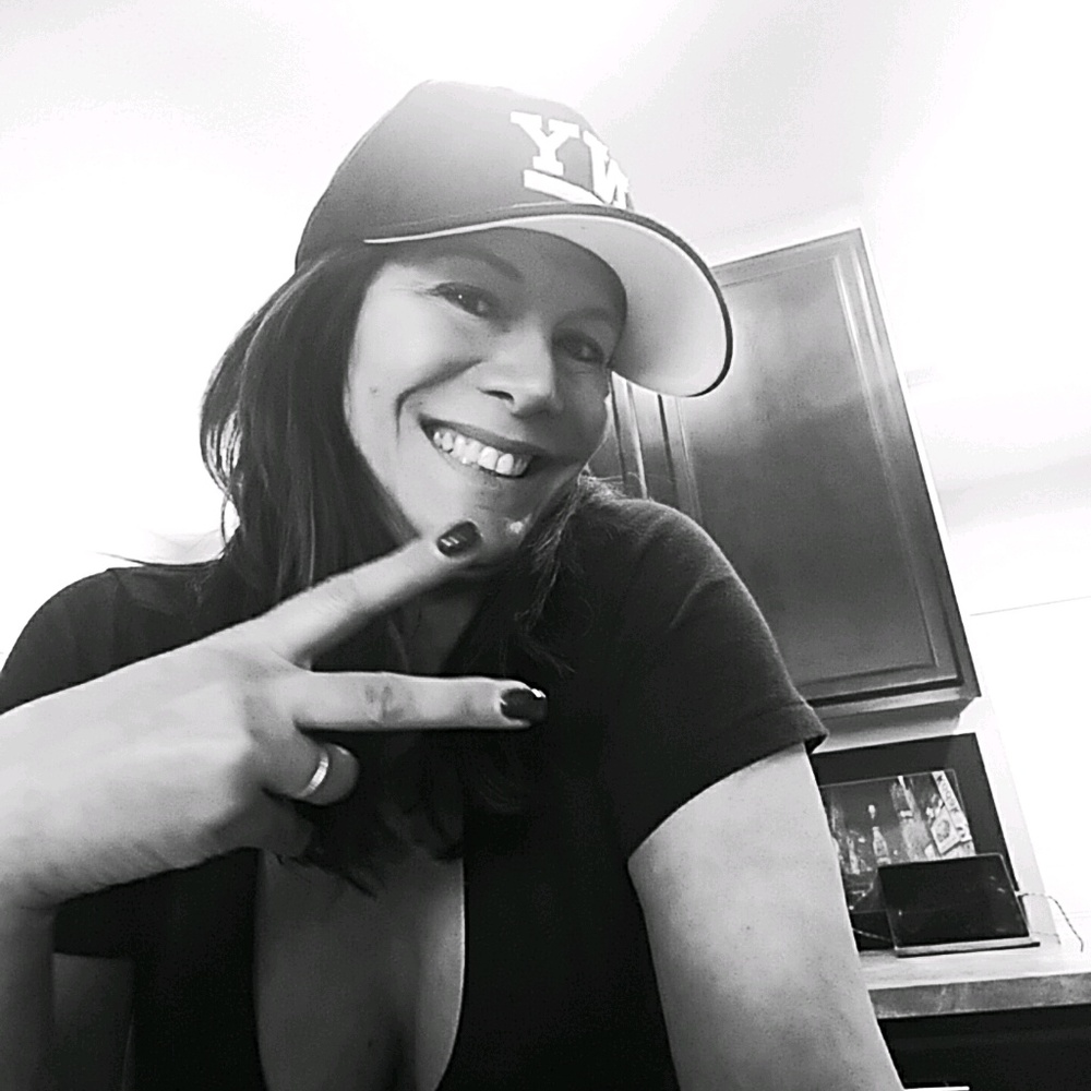 Meet your Posher, Teresa